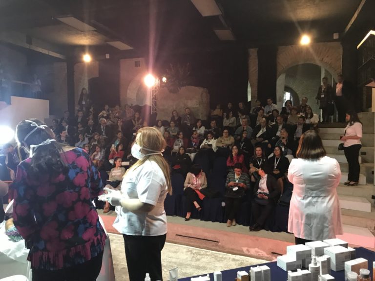 8 talleres teóricos-prácticos 2017