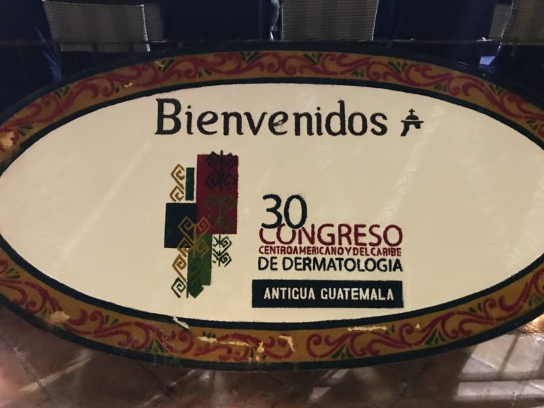 30 Congreso  Centroamericano 2017