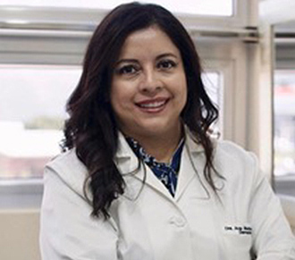 Dra. Ana Champet
