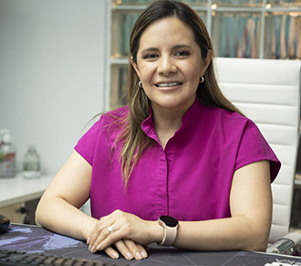 Dra. Mariet Román