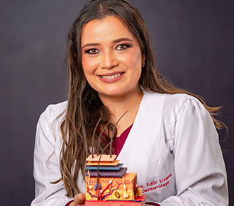 Dra. Edlin Lizama