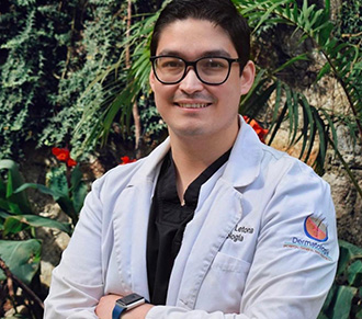 Dr. Nimzy Letona